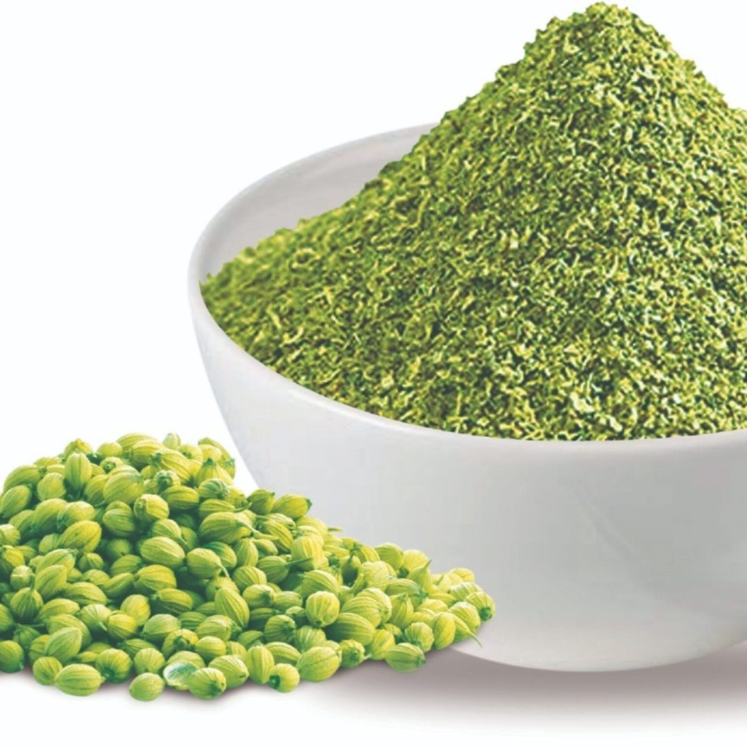 Coriander-Powder